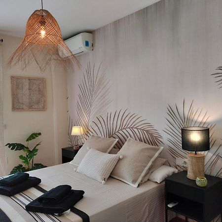 Apartamento C/Piscina Centro 内尔哈 外观 照片