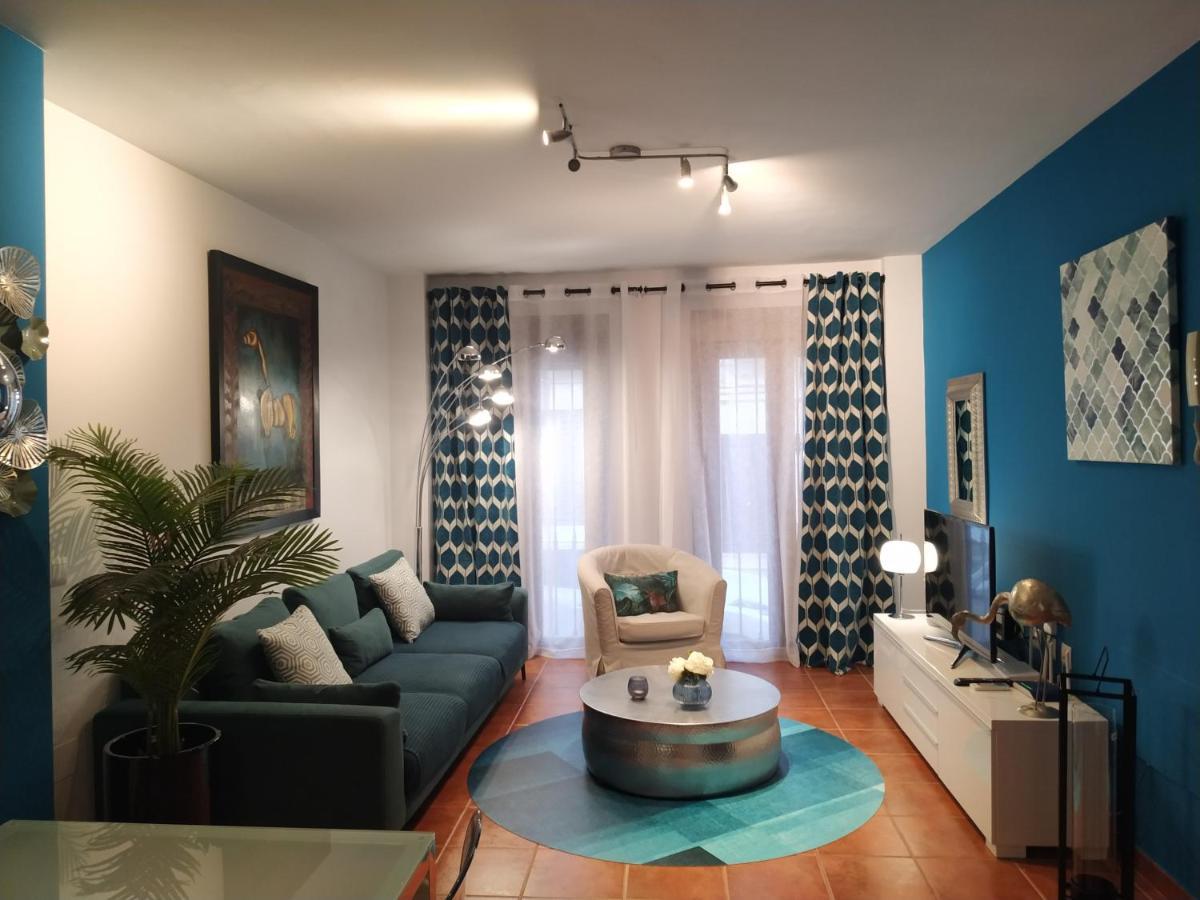 Apartamento C/Piscina Centro Nerja公寓 外观 照片