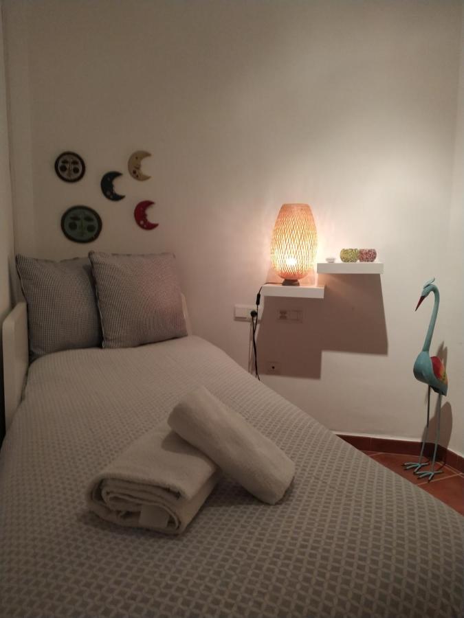 Apartamento C/Piscina Centro Nerja公寓 外观 照片