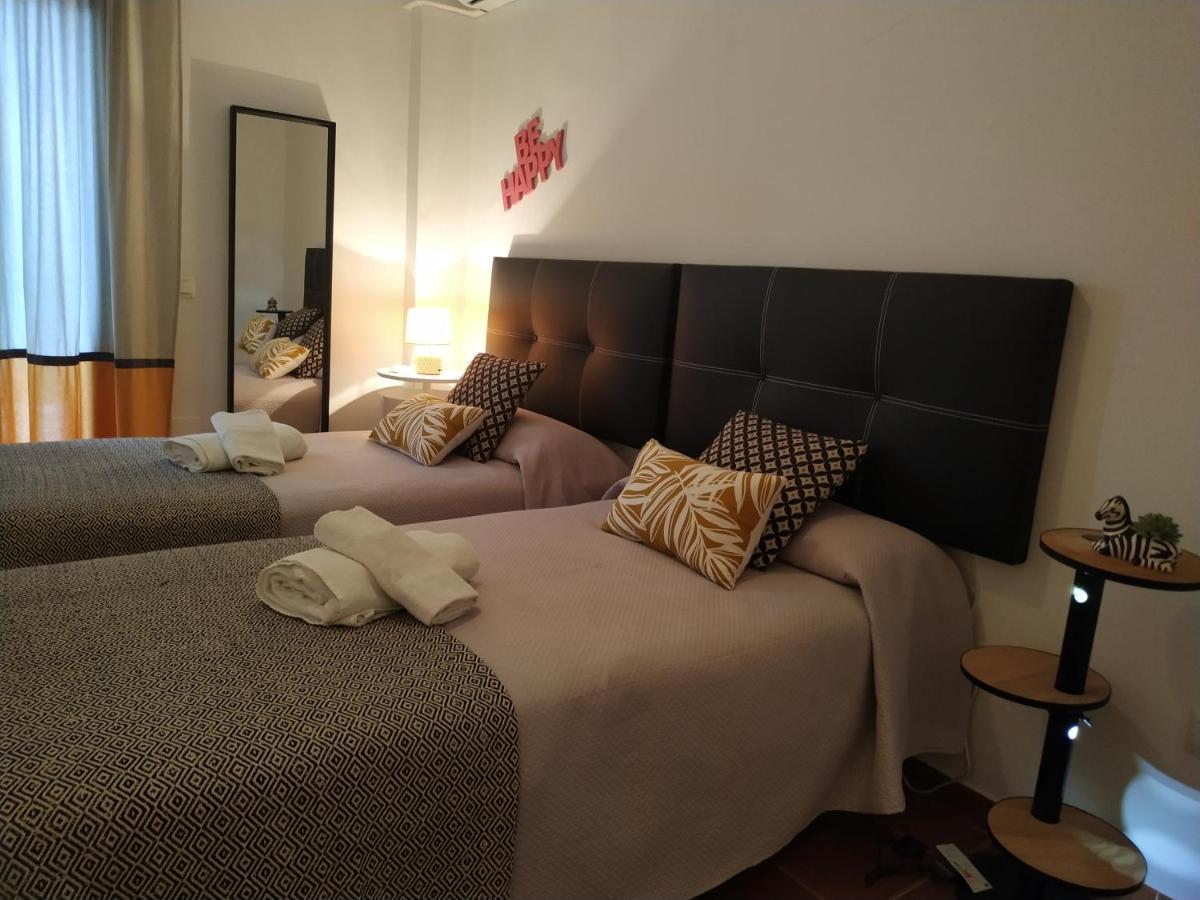 Apartamento C/Piscina Centro Nerja公寓 外观 照片