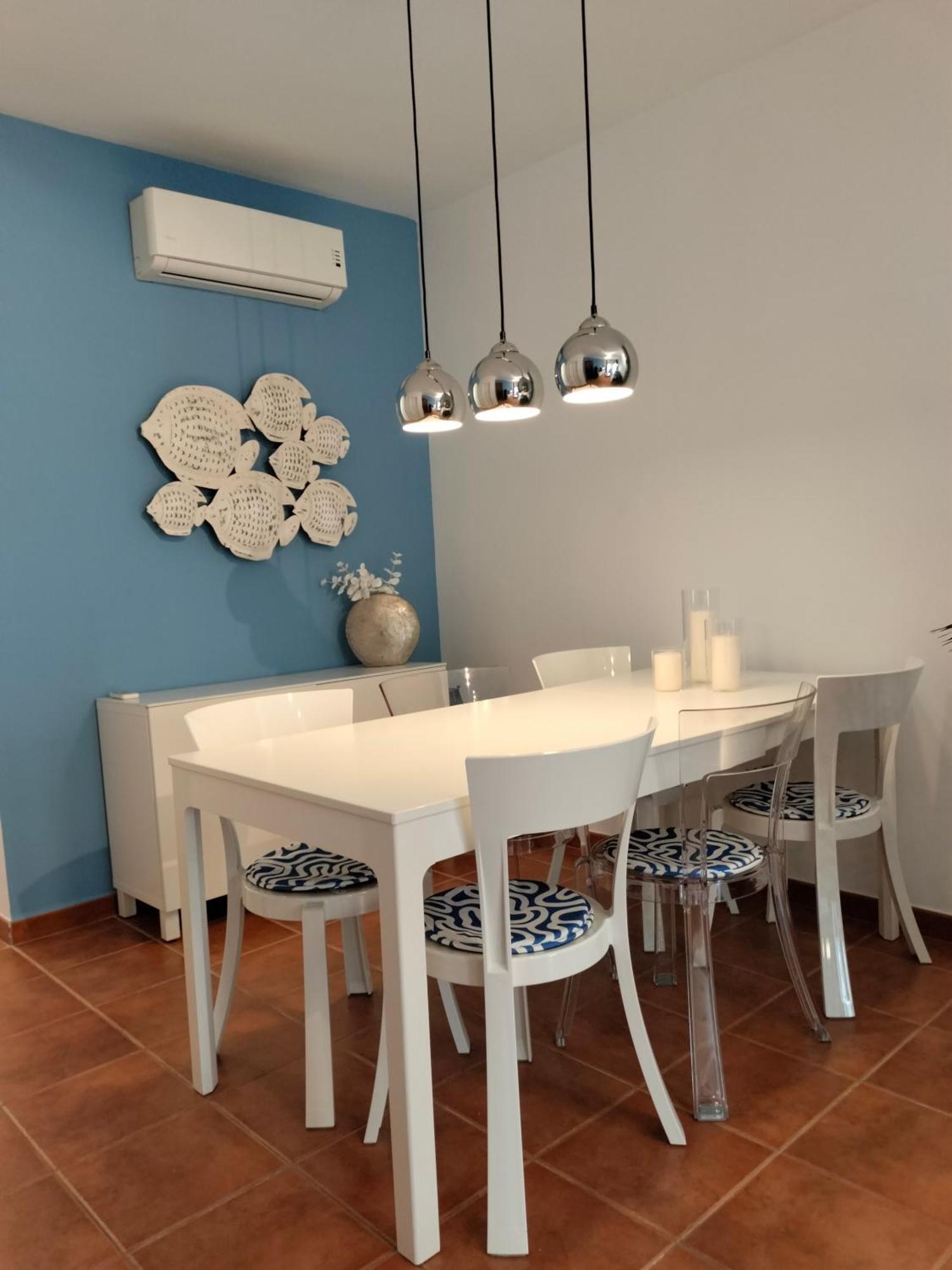Apartamento C/Piscina Centro 内尔哈 外观 照片